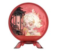 Pop Mart Skullpanda The Mirage Figures 'The Carousel Lantern' PPMT-2503-0045-830464315 F