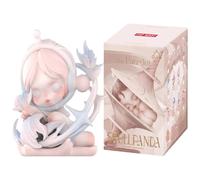 POP Mart SKULLPANDA - The Paradox Series, Blind Box Figurine POP Mart Multicolor