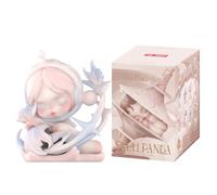 POP MART SKULLPANDA The Paradox Series Figures 1Box Articulated Character Premium Design Gifts for Women Fan-Favorite Collectible Toy Art Toy Action Figure