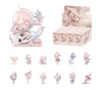 POP MART SKULLPANDA The Paradox Series Figures Full Set Blind Box