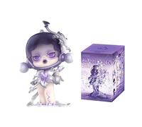 POP MART SKULLPANDA The Sound Series 1Box 2.5 inches Articulated Character Premium Design Gifts For Women Fan-Favorite Collectible Toy Art Toy Action Figure