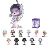 Pop Mart SKULLPANDA - The Sound Series, Single Blind Box Figurine, Action Figures Collectible Toys - 100% genuine with Money Back Guarantee