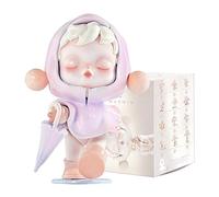 POP MART SKULLPANDA Warmth Series Figure Whole Set Blind Box