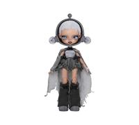 POP MART SKULLPANDA x HAMCUS 1/6 Action Figure Premium Design Gifts for Women Fan-Favorite Collectible Chic Art Toy Action Figure