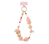 Pop Mart Stars Delicious Moments Collection Cell Phone Lanyard 'Macaron Time' PPMT-2509-0063-967445453 F