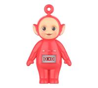 POP MART Teletubbies Po Trendy Figure 1 Box Chic Art Toy Articulated Character Premium Design Gifts for Women Fan-Favorite Collectible