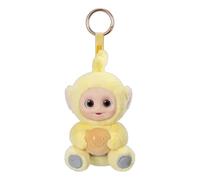 Pop Mart Teletubbies Say Hello Figures 'Laa-Laa's Cheese Toast' PPMT-2509-0045-962548103 F