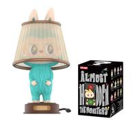 POP MART THE MONSTERS Almost Hidden Whole Set 1PC 2.5 inches Articulated Character Premium Design Gifts for Women Fan-Favorite Chic Art Toy Action Figure