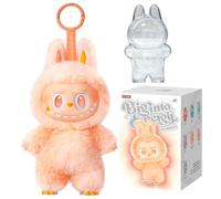 POP MART The Monsters Big Into Energy Energy 1-Piece Version, Plush Random Blind Box, Figure, Present, Present/Present/Discount