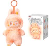 POP MART The Monsters Big Into Energy Energy 1 Piece Version Plush Random Blind Box Popmart Figure, Present