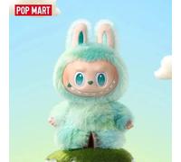 POP MART The Monsters Big into Energy Series Labubu Doll Blind Box Random Character Cute Plush Collectible Toy Gift SERENITY