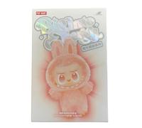 POP MART The Monsters Big Into Energy Series Original Doll Collectible Figure Creative Gift Plush Animal Vinyl Random Design 1 Piece