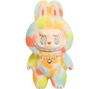 Pop Mart The Monsters Big into Energy Series - Rock The Universe Labubu Single Blind Box Vinyl Plush Art Toys - 100% genuine with Money Back Guarantee