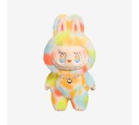 Pop Mart The Monsters Big Into Energy Series Rock The Universe Labubu Vinyl Plush Doll