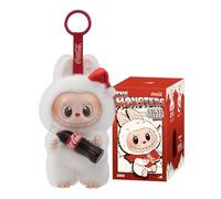 POP MART THE MONSTERS COCA-COLA SERIES-Vinyl Face 1Box Exclusive Action Figure Box Toy Popular Collectible Art Toy Cute Figure Creative Gift, for Christmas Birthday Party Holiday