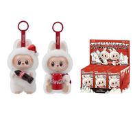 POP Mart THE MONSTERS - Coca-Cola Series Vinyl Face Blind Box 6 Boxes Set POP Mart Multicolor