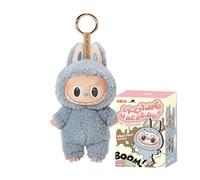 POP MART THE MONSTERS - Exciting Macaron Vinyl Face Blind Box 1PC Articulated Character Fan-Favorite Collectible Toy Art Toy Action Figure