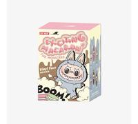 POP MART THE MONSTERS - Exciting Macaron Vinyl Face Blind Box Collectible Toy Art Toy Action Figure 1PC