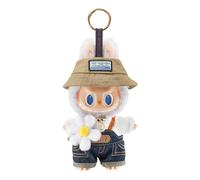 POP MART THE MONSTERS FALL IN WILD SERIES-Vinyl Plush Doll -Pendant Articulated Character Premium Design gifts for women Fan-Favorite blind box Toy Figure