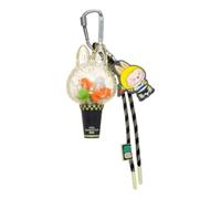 Pop Mart THE MONSTERS × FIFA Series Mini Pendant Light 'Final Whistle' PPMT-2603-0068-1097750498 F