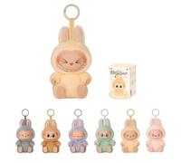 Pop Mart Labubu The Monsters Have a Seat Vinyl Plush Blind Box (Single)