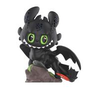 POP MART THE MONSTERS How to Train Your Dragon Figurine Tabletop Decor 1PC