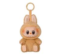 Pop Mart The Monsters Labubu 2.0 Have a Seat Pendant 'BABA' PPMT-2407-0034-701703290 F