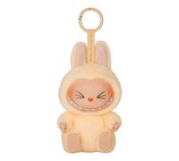Pop Mart The Monsters Labubu 2.0 Have a Seat Pendant 'SISI' PPMT-2407-0034-701703286 F