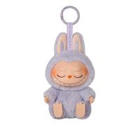 Pop Mart The Monsters Labubu 2.0 Have a Seat Pendant 'ZIZI' PPMT-2407-0034-701703289 F