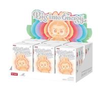 Pop Mart The Monsters Labubu 3.0 Big into Energy Pendant Sealed Case (6 Blind Boxes) PPMT-2504-0039-844789523 F