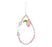 Pop Mart The Monsters Labubu Big into Energy Phone Charm 'Love' PPMT-2504-0040-844810847 F