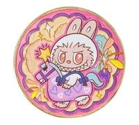 Pop Mart The Monsters Labubu Commemorative Coin PPMT-2604-0049-1114180800 F