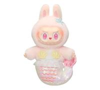 Pop Mart The Monsters Labubu De Vliegende Series Hanging Card 'Mokoko' PPMT-2604-0024-1127383603 F