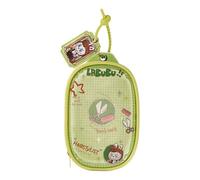 Pop Mart The Monsters Labubu Hair Salon Series Display Bag 'Master Hairstylist' PPMT-2606-0052-1184120346 F