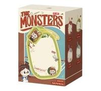 Pop Mart The Monsters Labubu Hair Salon Series Display Bag Sealed Case (1 Blind Box) PPMT-2606-0052-1184120342 F