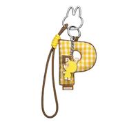 Pop Mart The Monsters Labubu Pin for Love Letter Pendant 'P' PPMT-2508-0027-945631879 F
