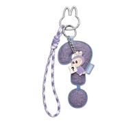 Pop Mart The Monsters Labubu Pin for Love Letter Pendant '?' PPMT-2508-0027-945631876 F