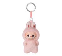 Pop Mart The Monsters Labubu Pin for Love Plush Pendant 'G' PPMT-2508-0093-945629419 F