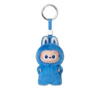 Pop Mart The Monsters Labubu Pin for Love Plush Pendant 'O' PPMT-2508-0093-945629427 F