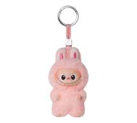 Pop Mart The Monsters Labubu Pin for Love Plush Pendant 'U' PPMT-2508-0093-945629433 F