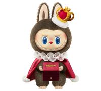 Pop Mart THE MONSTERS - Let's Checkmate Series Vinyl Plush Doll Collectible Art