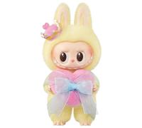 POP Mart THE MONSTERS - Let's Checkmate Series Vinyl Plush Pendant Collectible POP Mart Multicolor