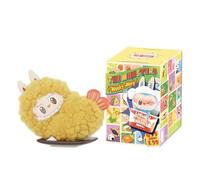 POP MART THE MONSTERS Wacky Mart Series Figures 1PC Articulated Character Premium Design Gifts for Women Fan-Favorite Collectible Toy Art Toy Action Figure