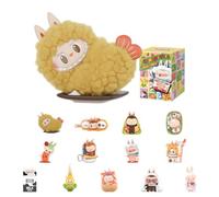 Pop Mart LABUBU LABUBU The Monsters - Wacky Mart One Size Multi
