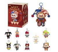 POP MART The Monsters Why So Serious Series Original Collectible Figure