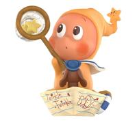 Pop Mart Twinkle Twinkle Be a Little Star Firgures 'Reach for the Stars' Secret Edition PPMT-2504-0014-839376729 F
