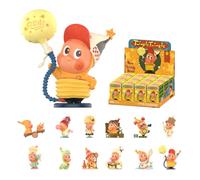 POP MART Twinkle Twinkle Be a Little Star Series Blind Box Full Set Figure
