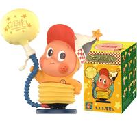 POP MART Twinkle Twinkle Be a Little Star Series Figures Collectible Figures Collector Art Toy Toy Figures Gift 1 Piece