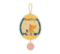 POP MART Twinkle Twinkle Be a Little Star Series Figures - Shake Shake A, Decorative Accessories, Gift