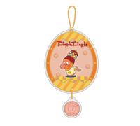 POP MART Twinkle Twinkle Be a Little Star Series Figures - Shake Shake B,Decorative Accessories, Gift